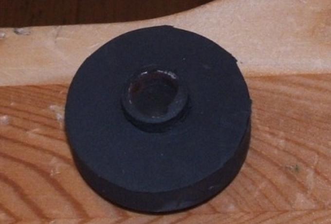 Norton Lagerbuchse z. Motormontage 