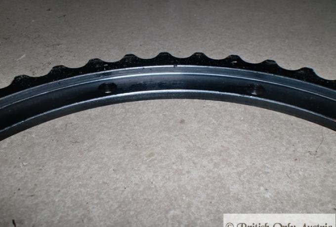 Vincent Kettenritzel 46Z.