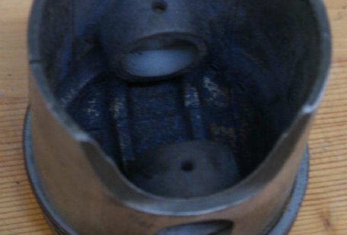 Heplex Kolben 72.7mm gebraucht