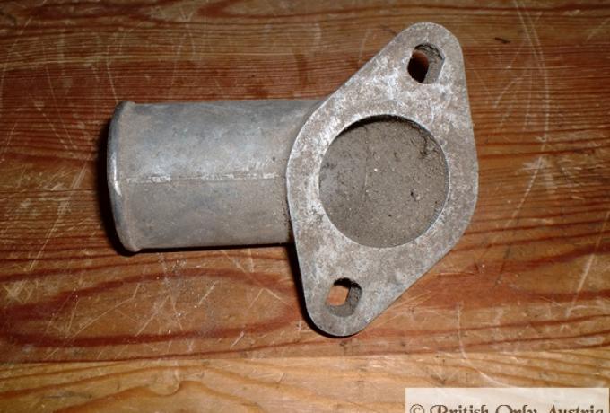 Einlasskrümmer gebraucht