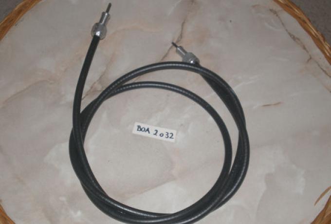 Norton Speedo Cable 5'7 1/2"171,5cm  magnetic