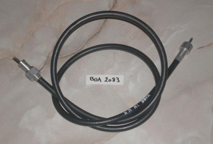 Triumph Speedo Cable 3'9" 114,3cm chronometric