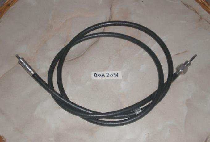 Triumph Speedo Cable 4'10" 147,3cm chronometric