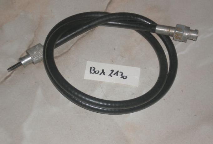Velocette Rev counter/Tacho Cable 3'0" 91,5cm  chronometric