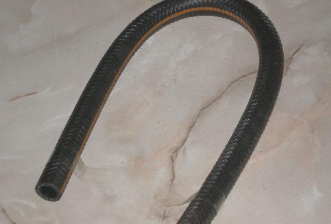 Norton Entlüftungsschlauch, 1/2" x 21.5"  Fischgrät