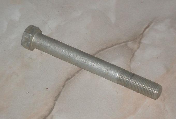 Norton Bolt 9/16" x 18 TPI x 5" for Gearbox Top