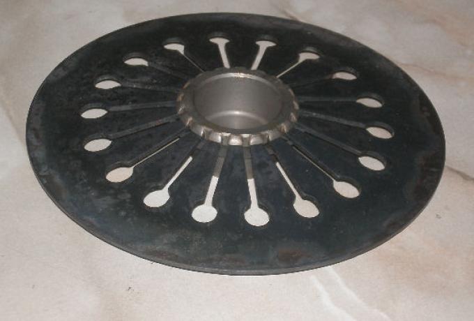 Norton Kupplungsdruckplatte Commando