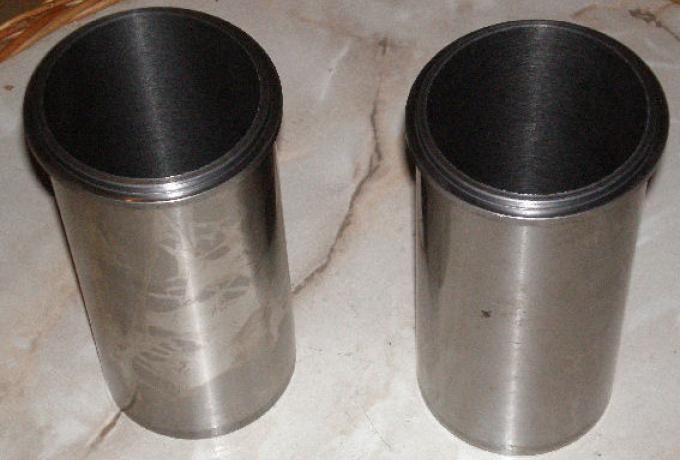 Triumph Zylinder Buchse T100  /Paar