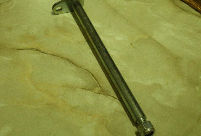 BSA Swinging Arm Spindle B31-A10