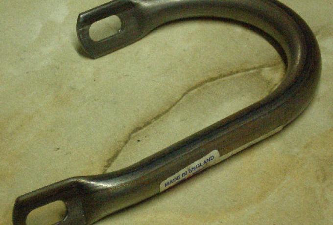 BSA Lifting Handle A7,A10 S/Arm