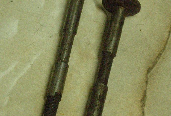 BSA Inlet Tappet B&M Group used /Pair