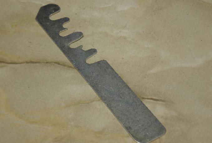 BSA A10 Engine Push Rod Assy. Tool 