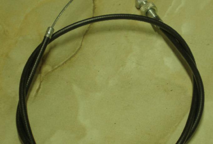 BSA Front Brake Cable 350/500cc