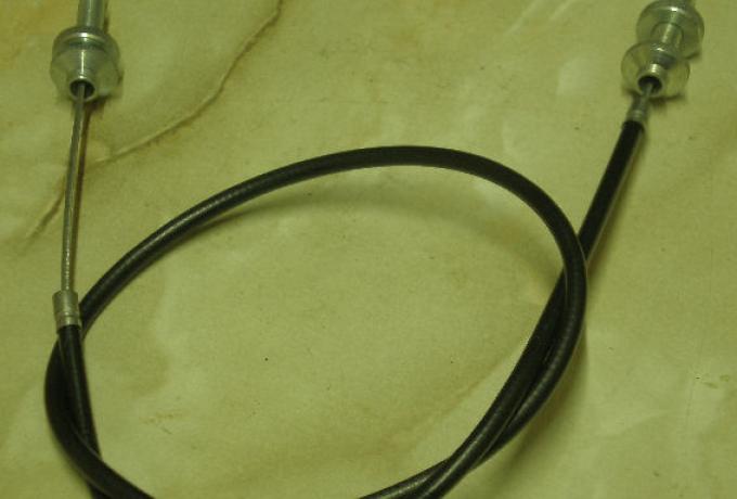 BSA Bremsseil vorne 350/500ccm B34 Gold Star