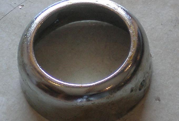 Norton Silencer Mute