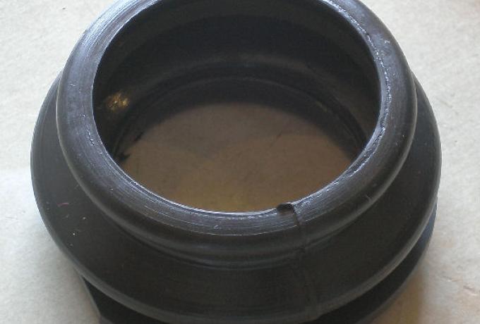 Norton Luftfilterverbindungsstück Commando 850 Mk3