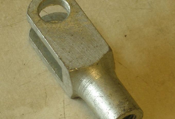 Norton Gestängebefestigung 