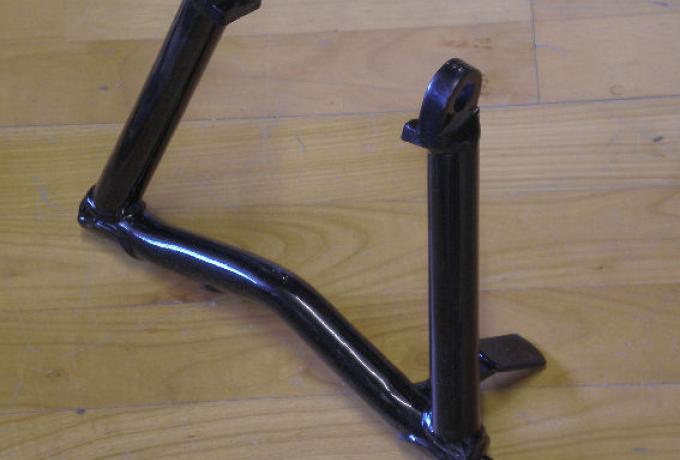 Norton Hauptstand/ständer für frühere Modelle + Muttern