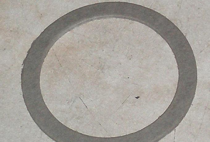 Triumph Rocker Cap Inspection Fibre Washer Unit 350,500,650 cc