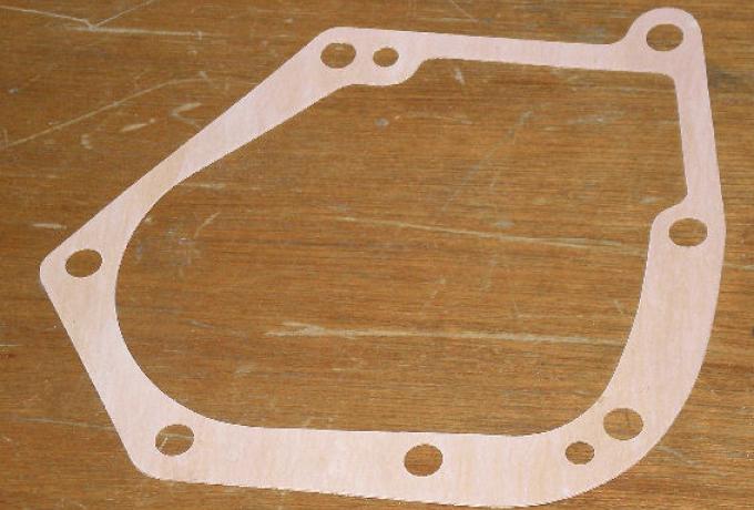 Norton Gearbox Inner Cover Gasket 1956on AMC