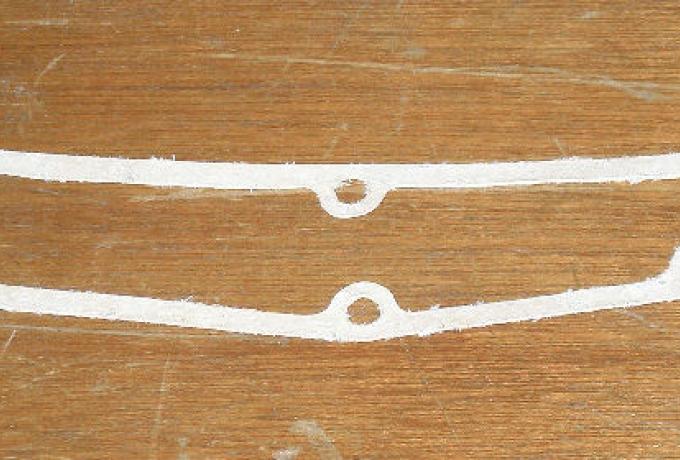 Triumph T160 Breather Cover Gasket