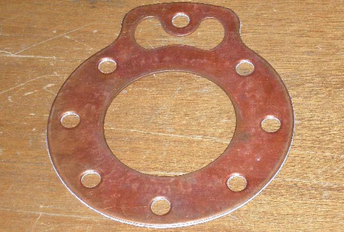 BSA Zylinderkopfdichtung 350ccm Gold Star nos