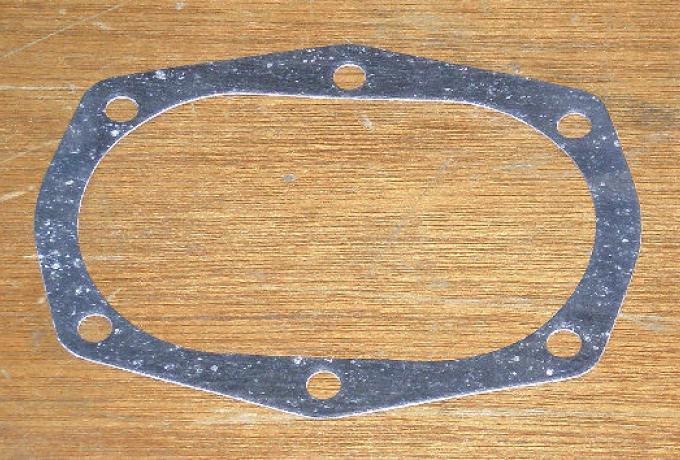 Triumph Scavange Cover Gasket T150 1969-70