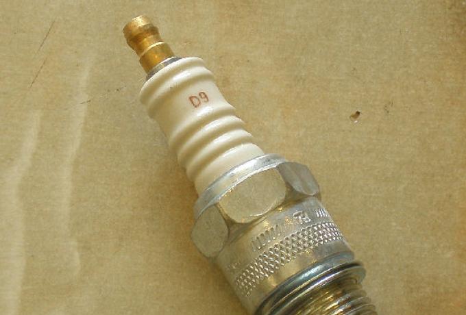 Offentliggørelse Udtale Radioaktiv Spark Plug Champion D9. 18mm | BRITISH Only Austria Fahrzeughandel GmbH