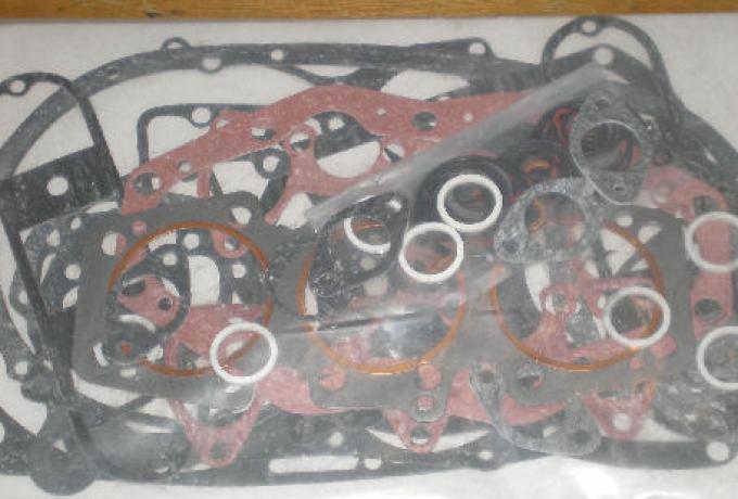 BSA Engine Gasket Set A75, Rocket 3 1969-72