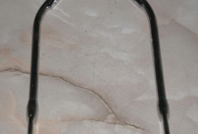 Triumph Kotflügelhalterung mittellang