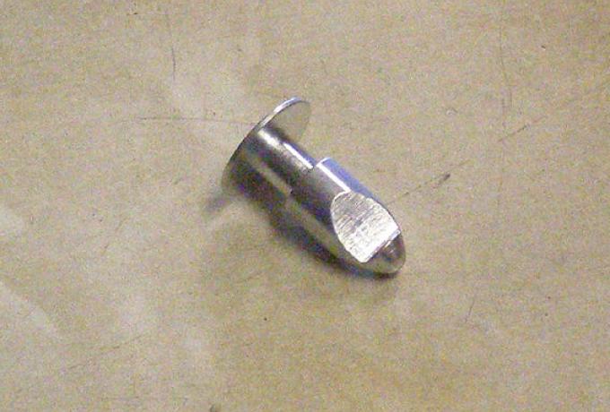 BSA Oddie Stud short 