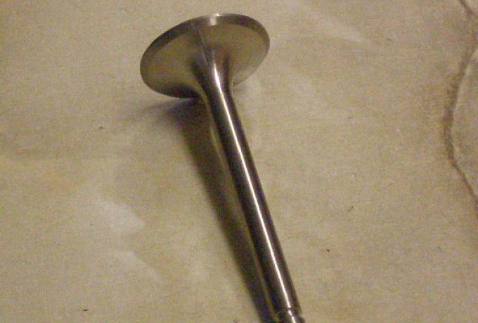 BSA Exhaust Valve A65 V254.1962-72