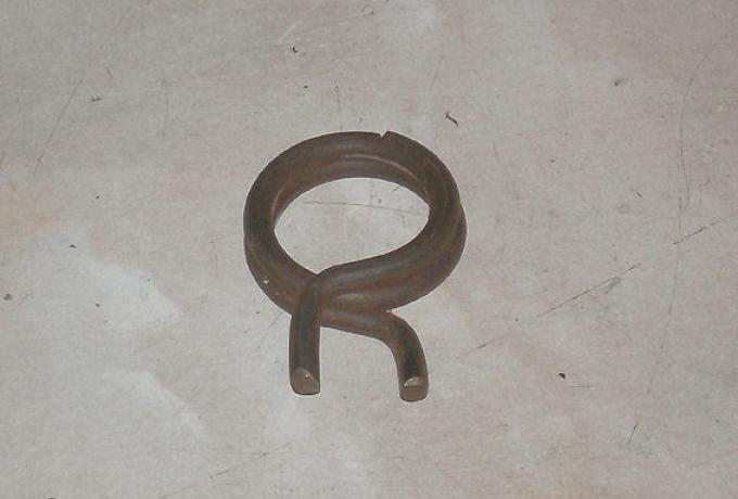 Schalthebelfeder BSA