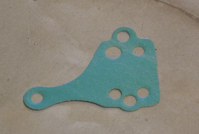 BSA A50/A65 Oil Pump Body Gasket 