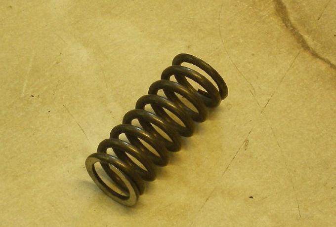 BSA A10 Plunger Kupplungsfeder