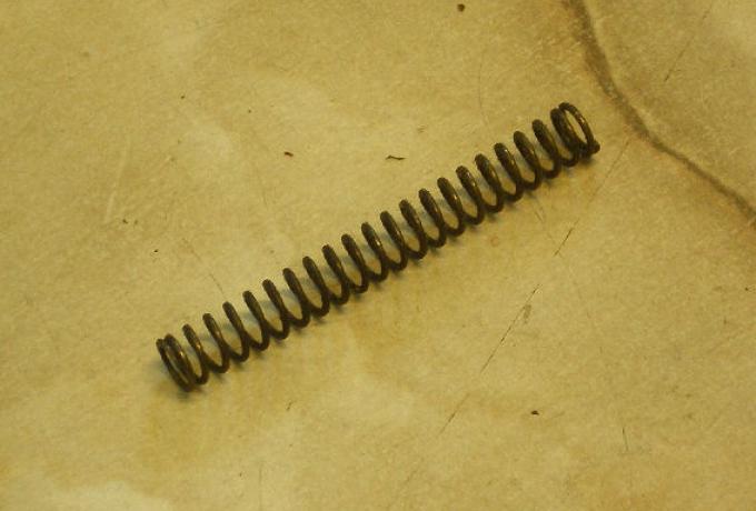 BSA Feder f. Plunger A7/A10