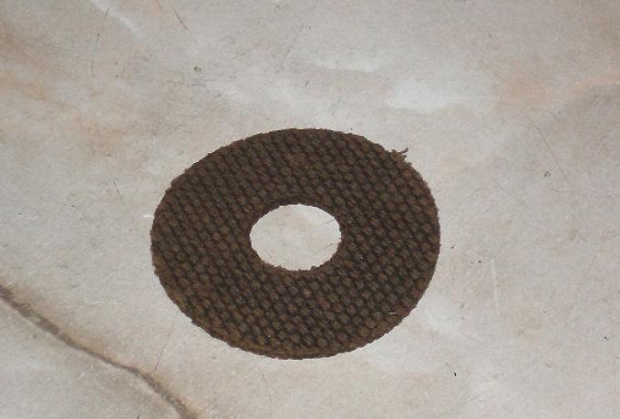 BSA/Triumph Steering Damper Friction Disc 