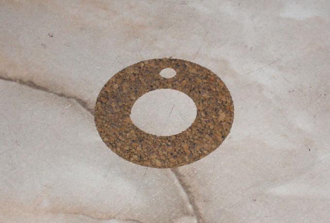 BSA A7/A10 Kork zur Entlüftung 3/32" 