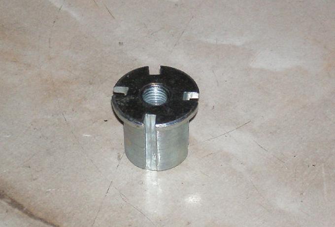 BSA Mutter für Dämpfer verschiedene Modelle