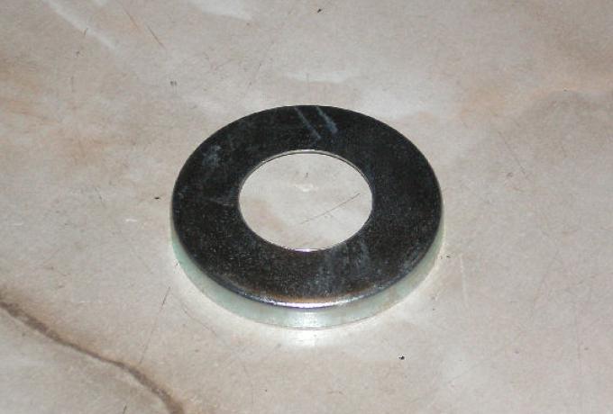 BSA Dust Cover Steering Head Various