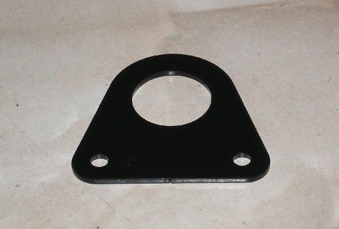 BSA Rocket,Gold Star A65Speedo Tacho Bracket black 