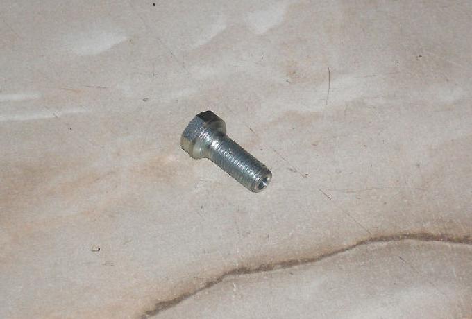 BSA Rocker Spindle Banjo Bolt B&M Group