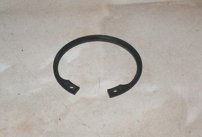 BSA B31/M21 Bearing Circlip 