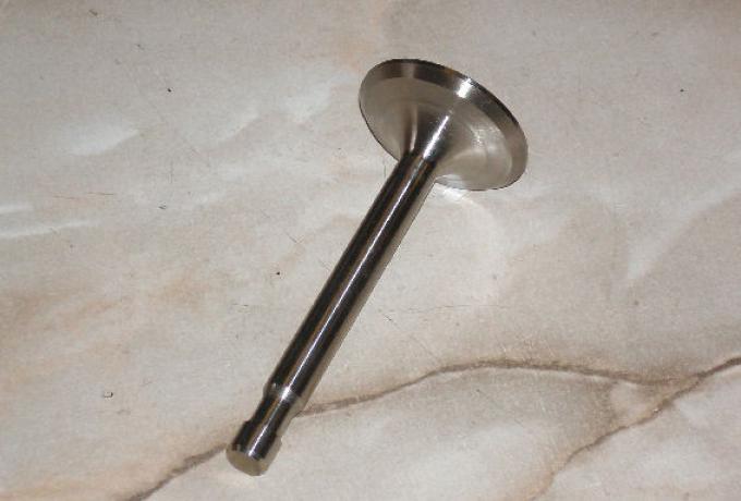 BSA Exhaust Valve B33/M33 V98