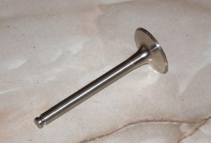 BSA Exhaust-Valve DB DBD34 Gold Star V244