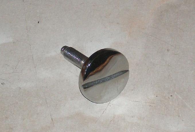 BSA Schraube für Werkzeugkasten A7/ A10 /C11 Plunger