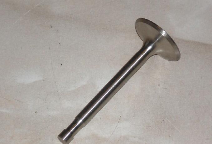 BSA Exhaust-Valve B40/B44 V212