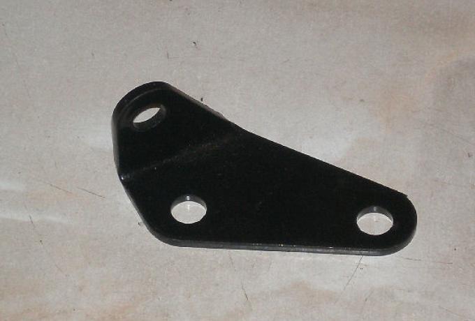 BSA Engine Steady Bracket - LHS A7/A10 S/Arm