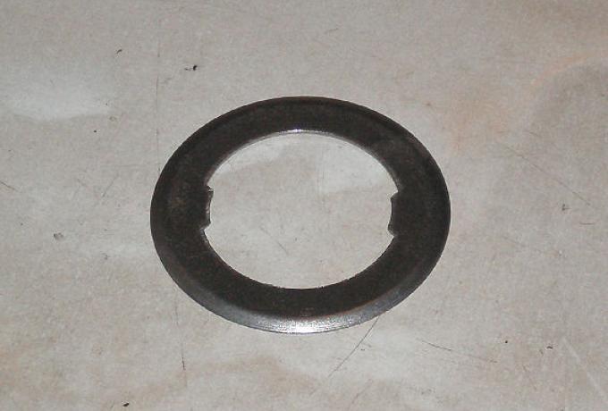 BSA C15/A65 Gearbox Nut Tab Washer 