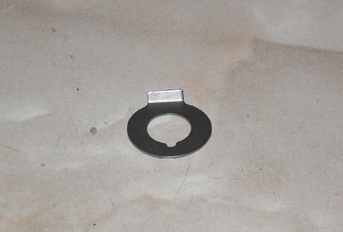 BSA Sicherungsblech für Kurbelwelle/Alternator C15-B5-A50-A650